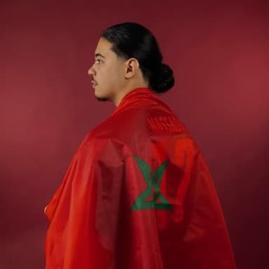 Nassim Dahman